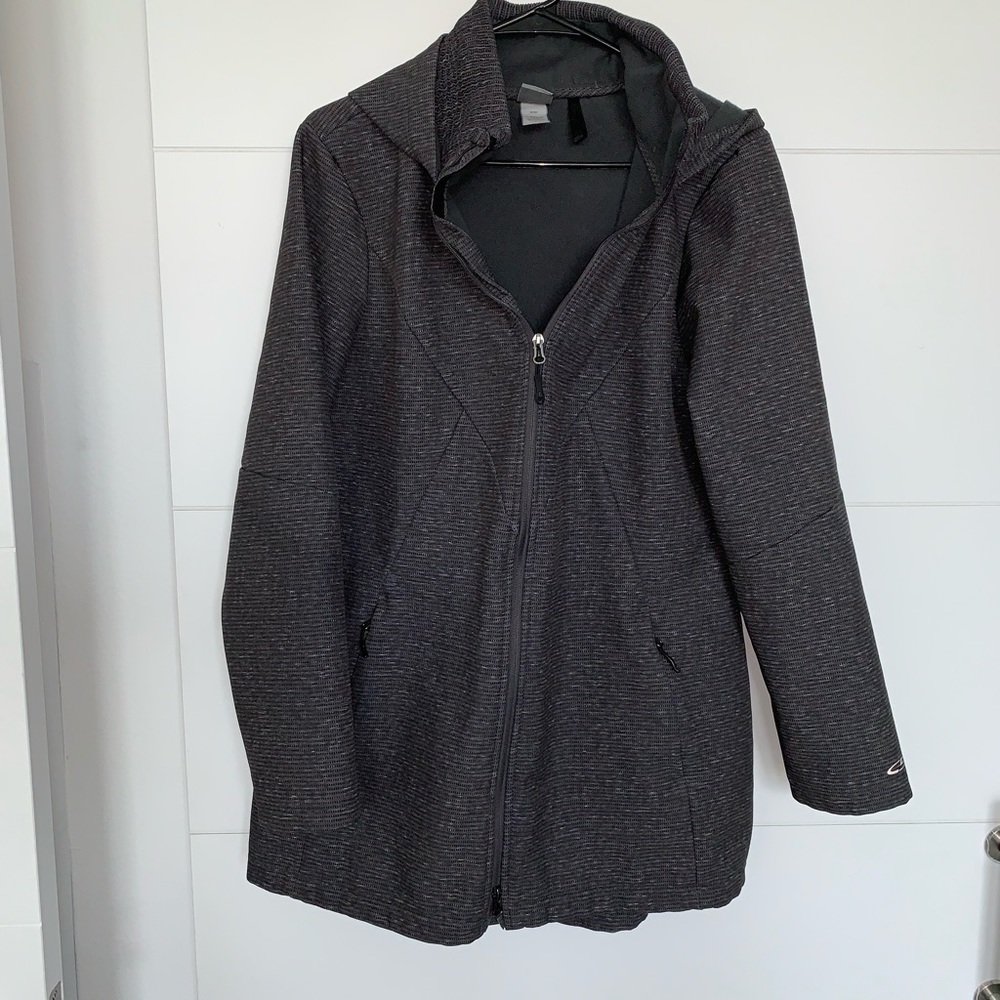 CHAMPION coat size L